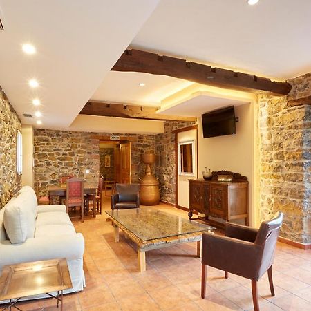 Appartement Casa Josefa à Murias Extérieur photo