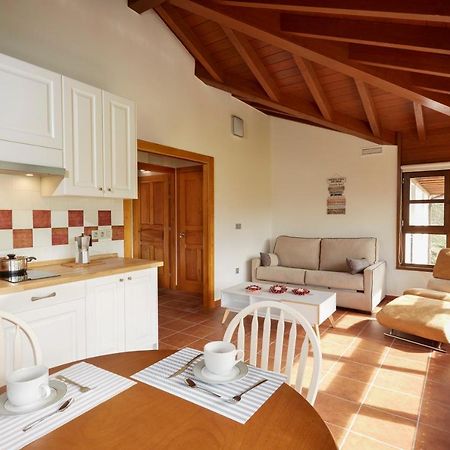 Appartement Casa Josefa à Murias Extérieur photo