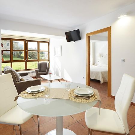 Appartement Casa Josefa à Murias Extérieur photo