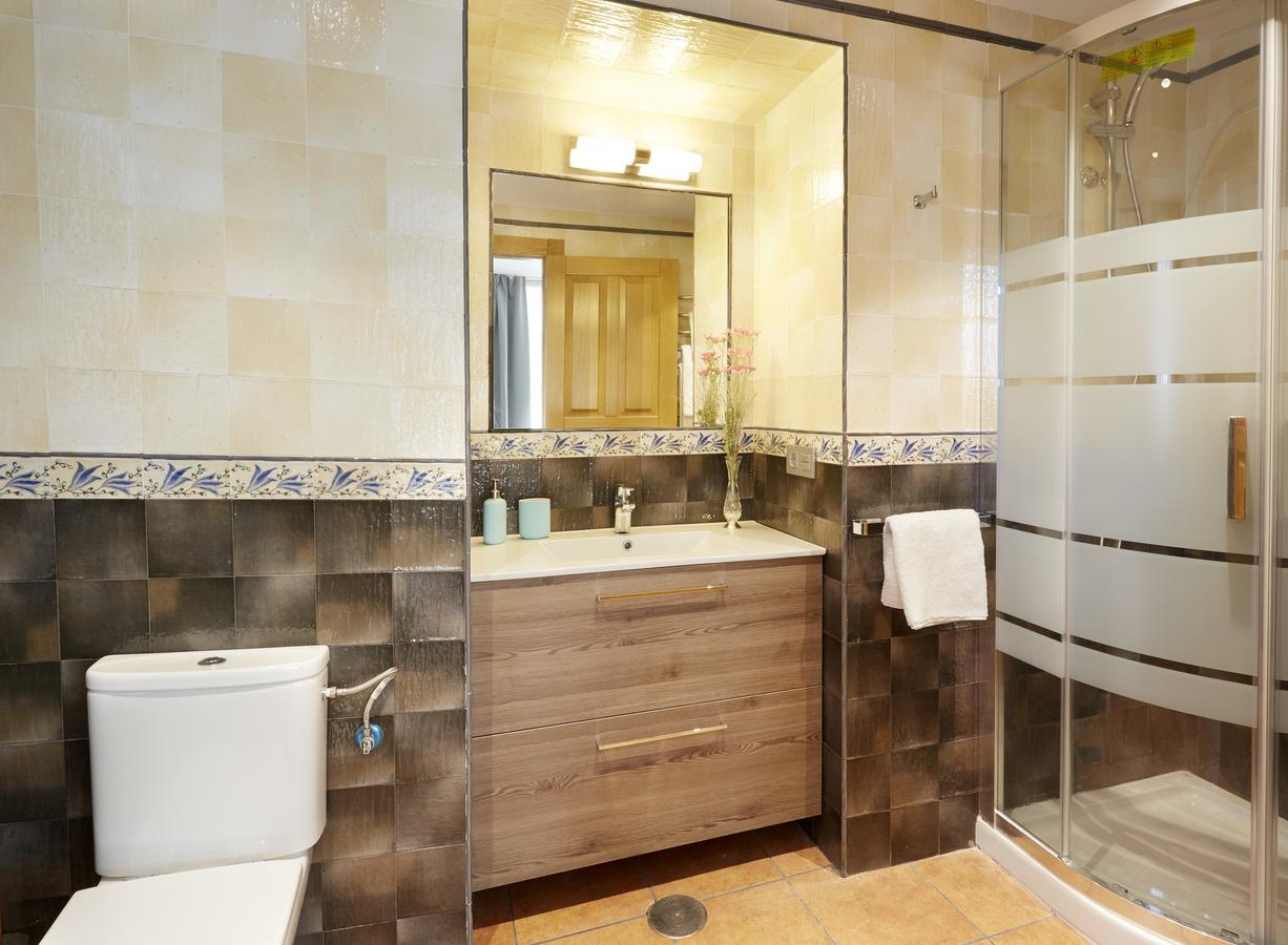 Appartement Casa Josefa à Murias Extérieur photo