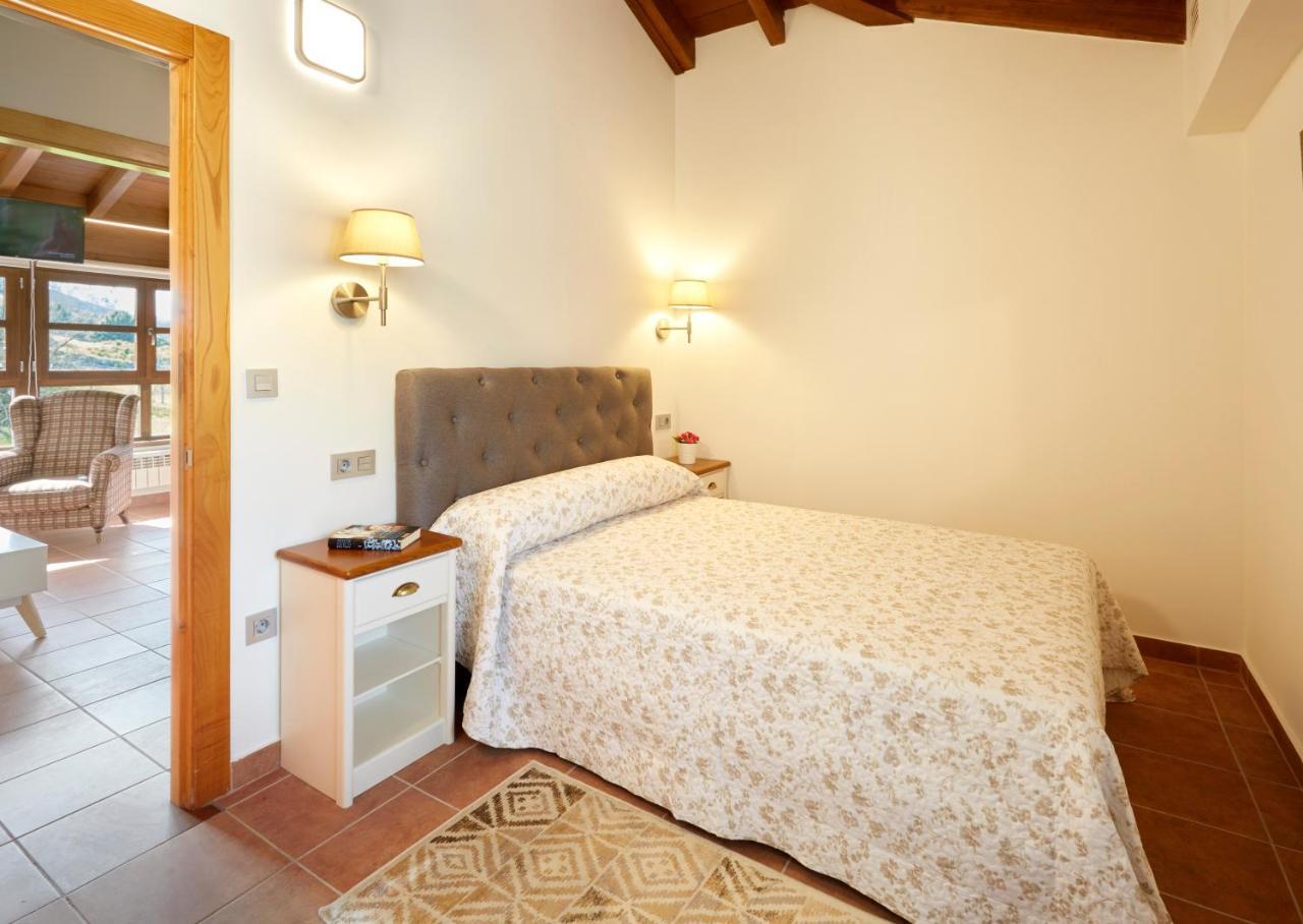 Appartement Casa Josefa à Murias Extérieur photo