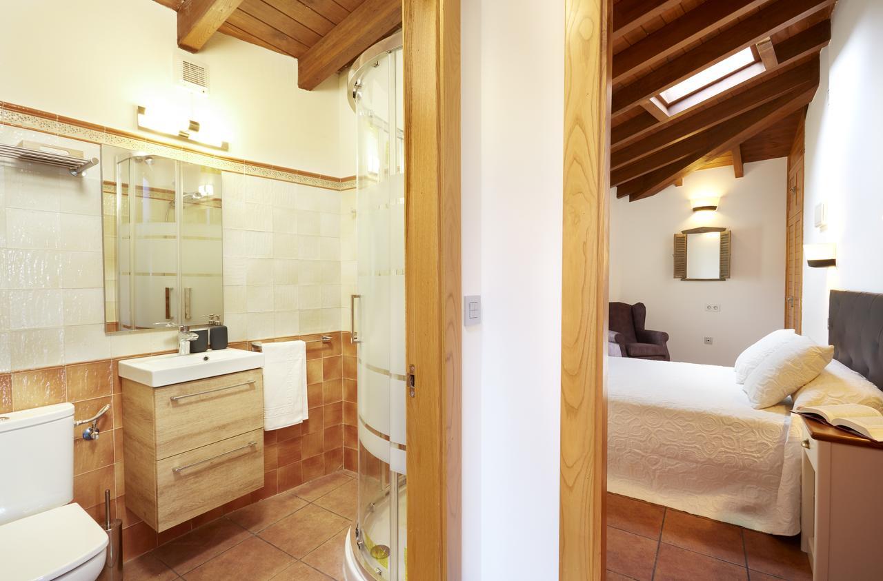 Appartement Casa Josefa à Murias Extérieur photo