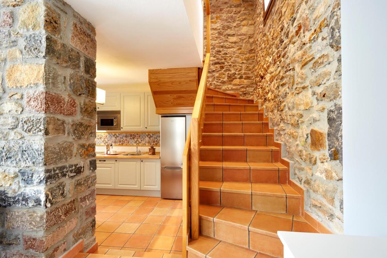 Appartement Casa Josefa à Murias Extérieur photo
