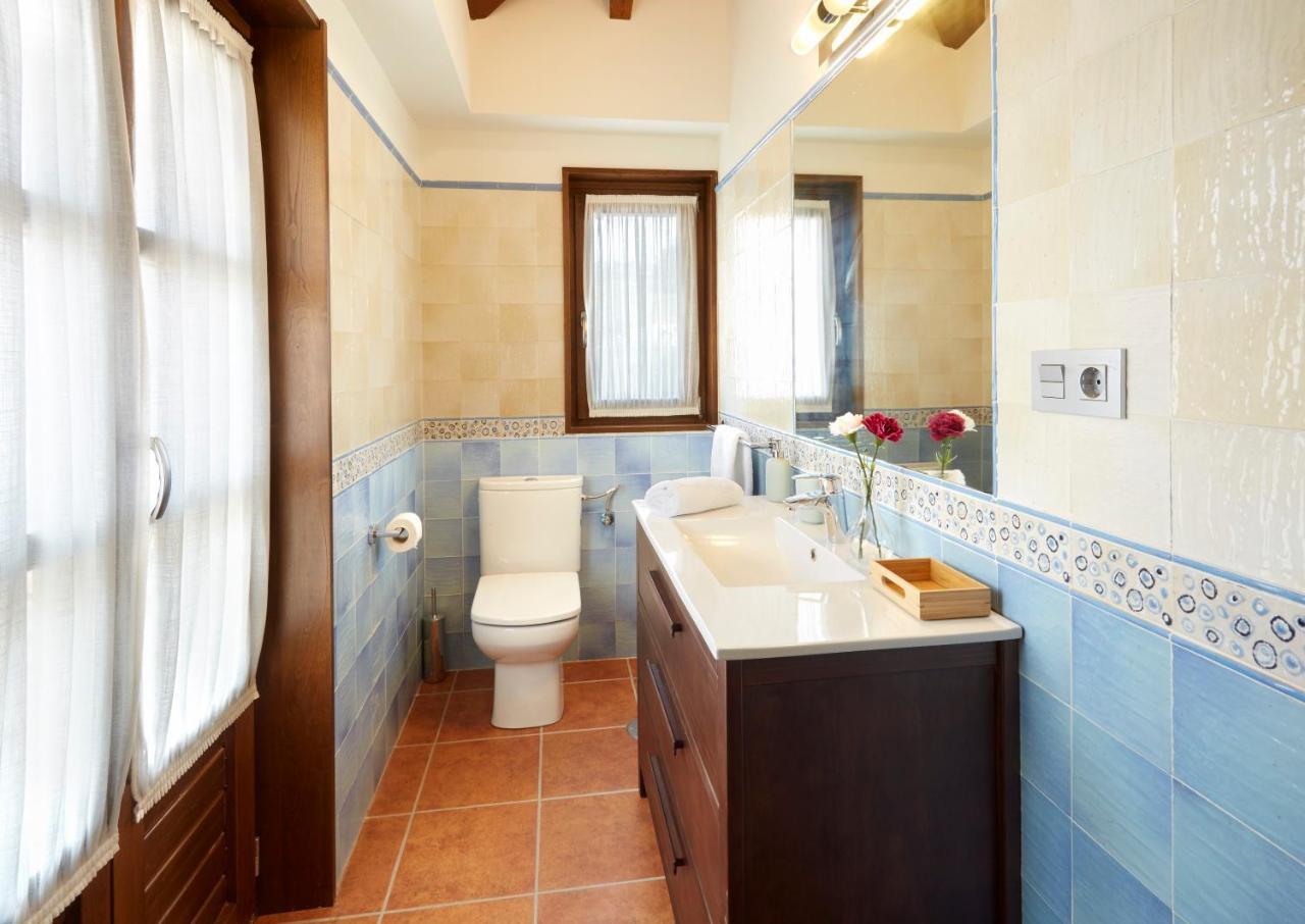 Appartement Casa Josefa à Murias Extérieur photo