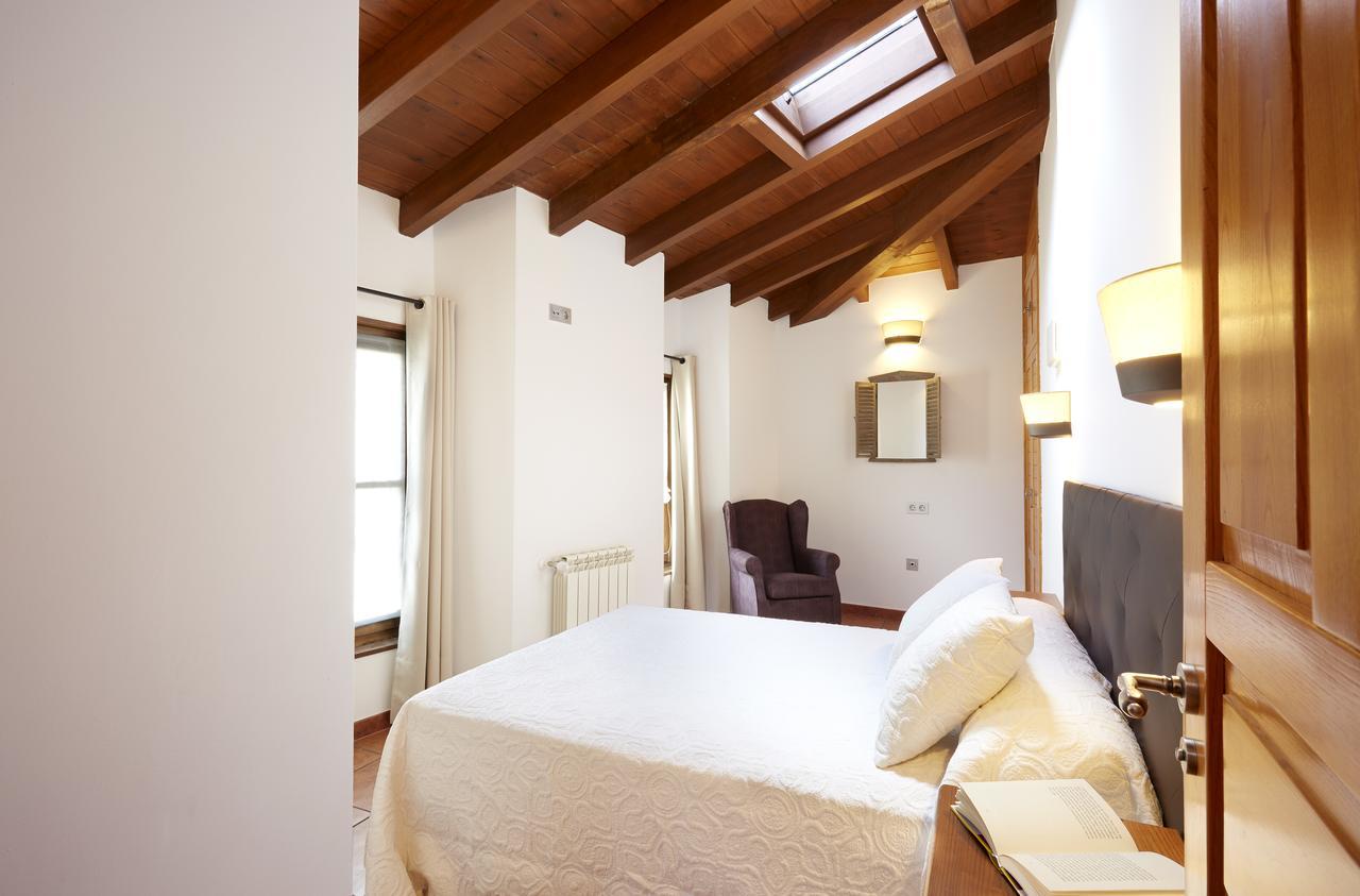 Appartement Casa Josefa à Murias Extérieur photo